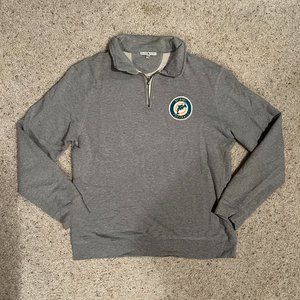 Men's Miami Dolphins pullover XL